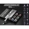 1 Set Electric Cordless Rotary Engraving Pen Tool ARROWMAX BRAND
