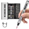 1 Set Electric Cordless Rotary Engraving Pen Tool ARROWMAX BRAND