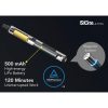 1 Set Electric Cordless Rotary Engraving Pen Tool ARROWMAX BRAND