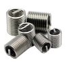 Stainless Steel 2D Fastening Thread Insert SET 60PCS