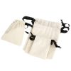 817.jpg Cotton Canvas Bag 15cmx20cm