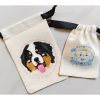 817-2.jpg Cotton Canvas Bag 15cmx20cm