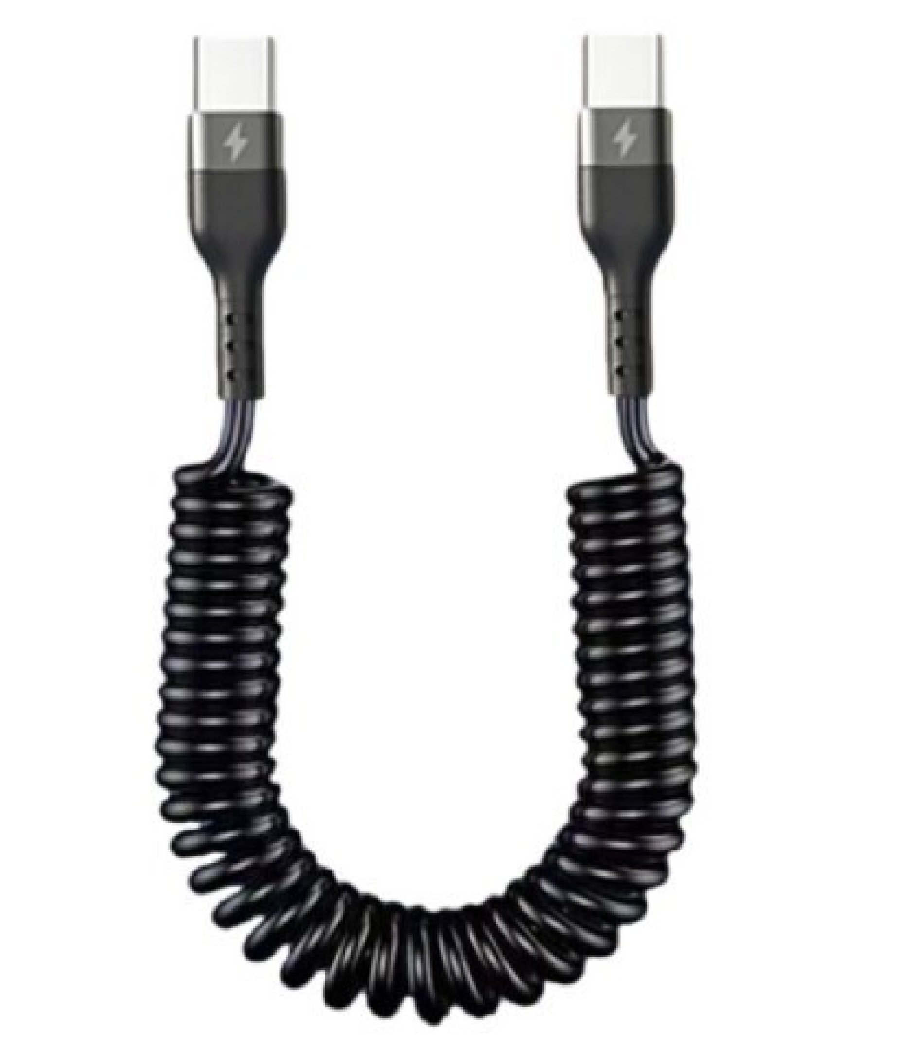 Type-C to Type-C Cable 66W 5A Fast charging