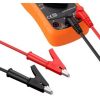 1 Pair Test probe to Alligator Clips for Digital Multimeter