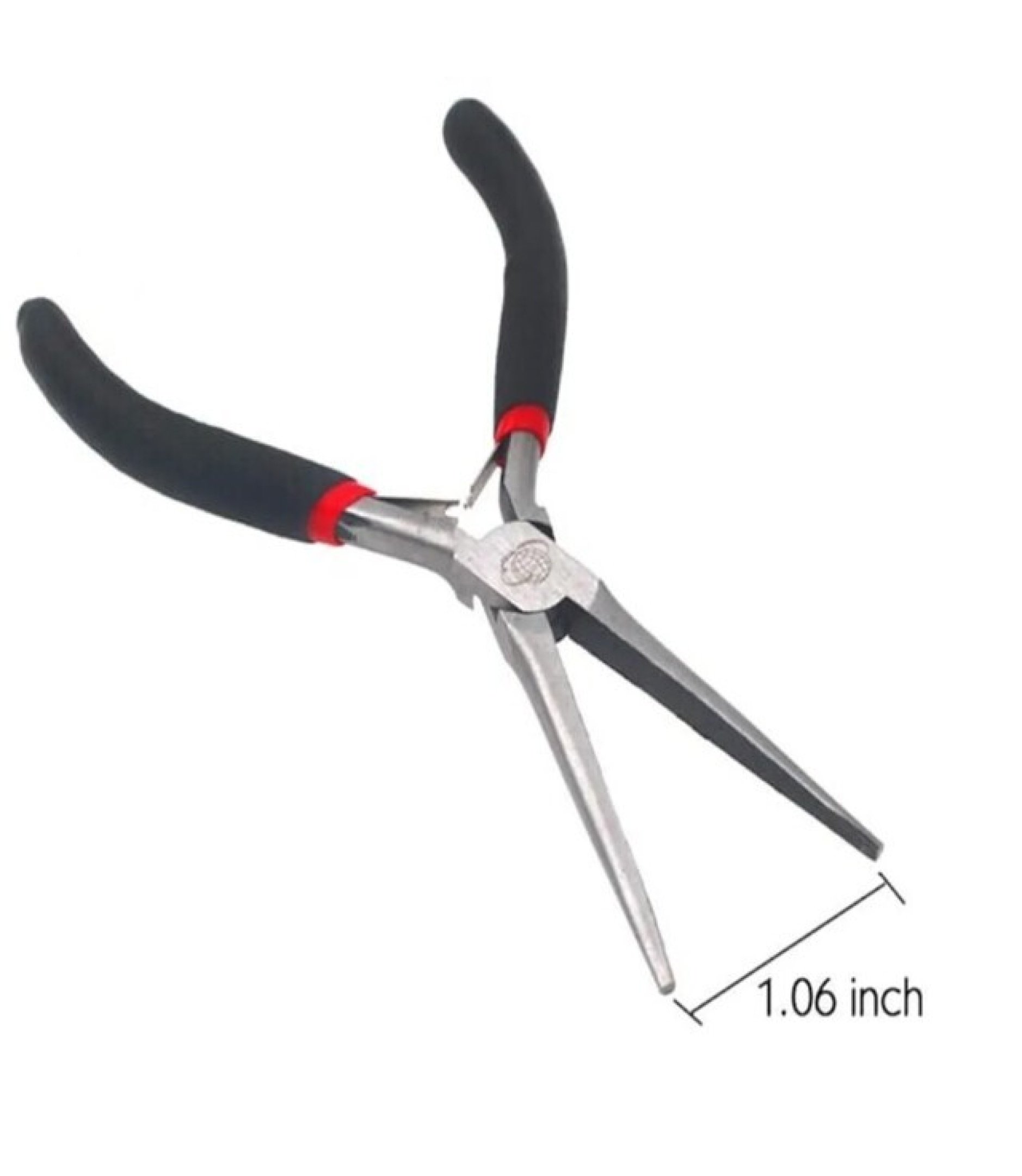 Needle Nose Pliers Long 150mm