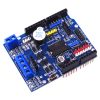88_6.jpg L298P Stepper DC Motor Driver Shield Board for Arduino uno