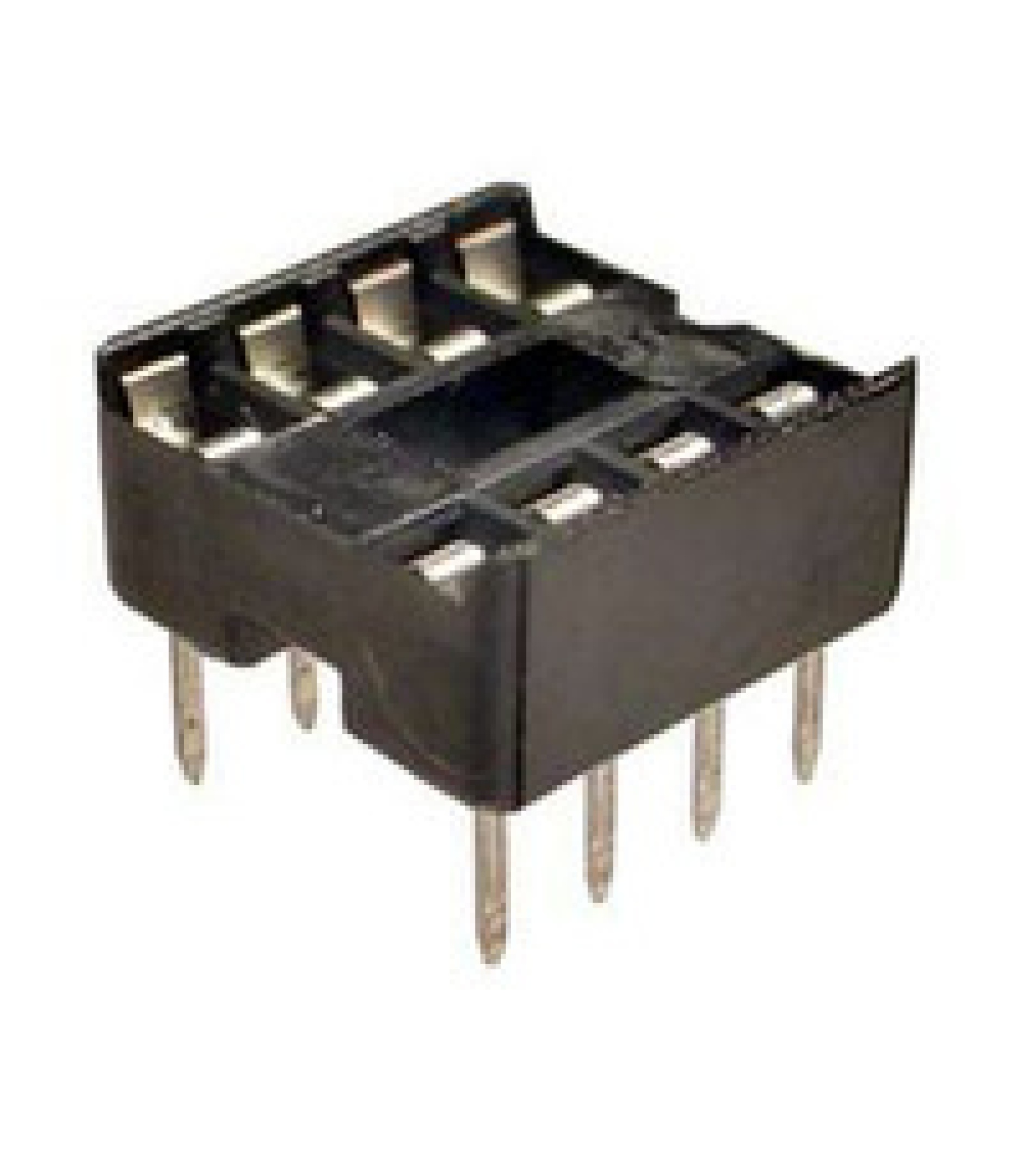 8_pin_DIP_IC_Sockets_Adaptor_Solder_Type_Socket_2.jpg 8 pin DIP IC Socket Adaptor Solder Type