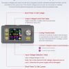 DPS5005 With USB DC-DC Voltage Step-down Power supply module 50V 5A