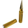1-13mm Metal Iron Hole Drilling Tool Gold Color