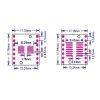 9_4.jpg SSOP/SOP 8 pin adapter board to DIP-8