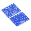 A-1113.jpg JFET Preamp DIY PCB Guitar Effect