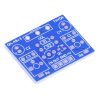 A-1113-2.jpg JFET Preamp DIY PCB Guitar Effect