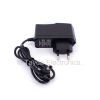 SPF-888 AC 100V-240V to DC 9V 1A Power Supply Converter Adapter EU plug