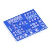 Super Hard On DIY PCB Guitar Effect