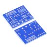 Super Hard On DIY PCB Guitar Effect
