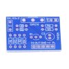 Super Hard On DIY PCB Guitar Effect