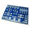 Super Hard On DIY PCB Guitar Effect