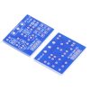 COT50 DIY PCB GUITAR EFFECT