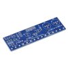 Fuzz Factory DIY PCB Guitar Effect
