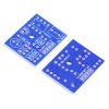 Klon Buffer DIY PCB Guitar Effect