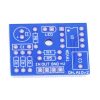 Klon Buffer DIY PCB Guitar Effect