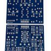 RAT DIY PCB Guitar Effect