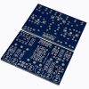 RAT DIY PCB Guitar Effect