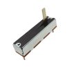 A-1625-2.jpg.jpg 100K OHM Linear Taper Slide Potentiometer PCB Mount Shaft Lever Height: 15mm