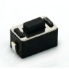 Tact Switch 6*3.5mm 4.3mm SMD SPST-NO