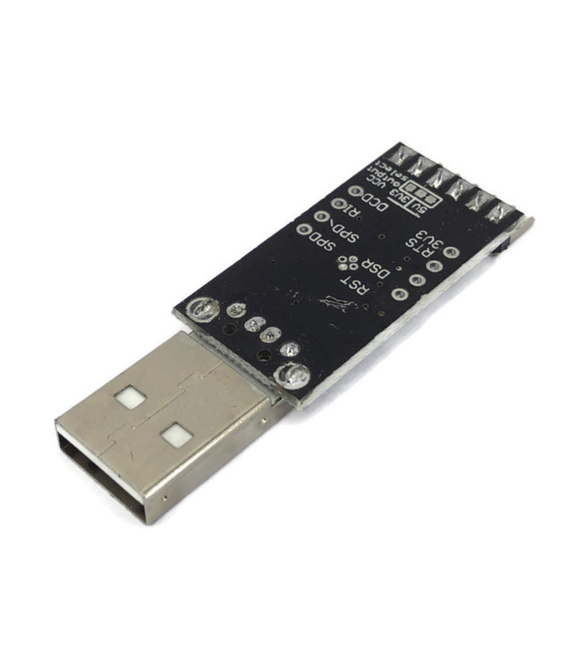 CP2102 Serial Converter USB 2.0 To TTL UART FTDI WITH CABLE