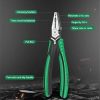 Multi-function Pliers LA111618 8 inches