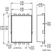 RQ3G100GNTB RQ3G100GN POWER MOSFET N-CHANNEL 40V 10A 2W ROHM