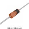1N5226B ZENER DIODE 1/2W 3.3V