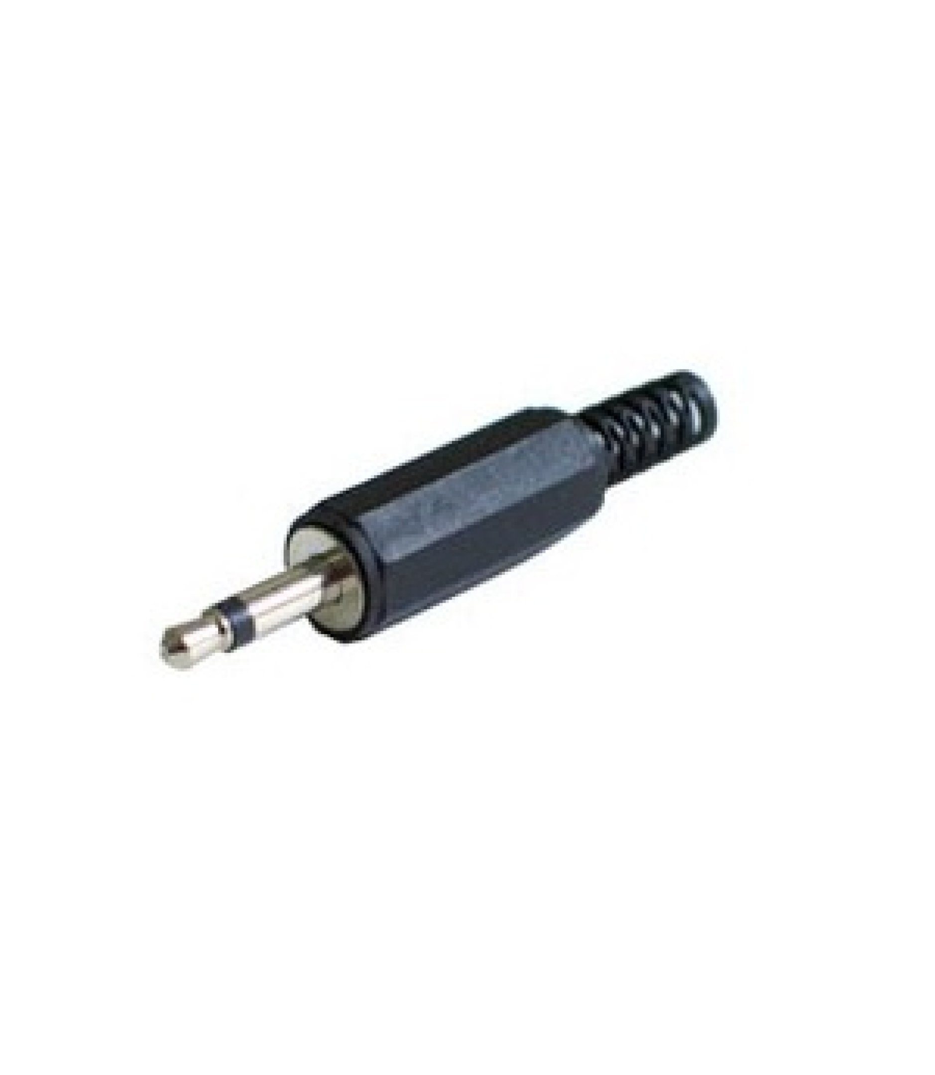 3.5mm Mono Plug
