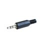 3.5mm Stereo Plug