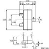 ESDA6V1L Dual Transil Array 300W SOT-23