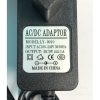 LY-0910 AC 100V-240V to DC 9V 1A Power Supply Converter Adapter EU plug with LED indicator