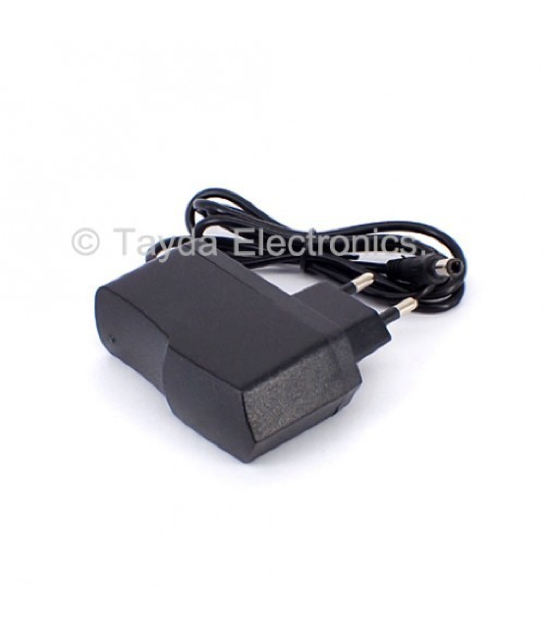 LY-0910 AC 100V-240V to DC 9V 1A Power Supply Converter Adapter EU plug with LED indicator