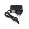 LY-0910 AC 100V-240V to DC 9V 1A Power Supply Converter Adapter EU plug with LED indicator