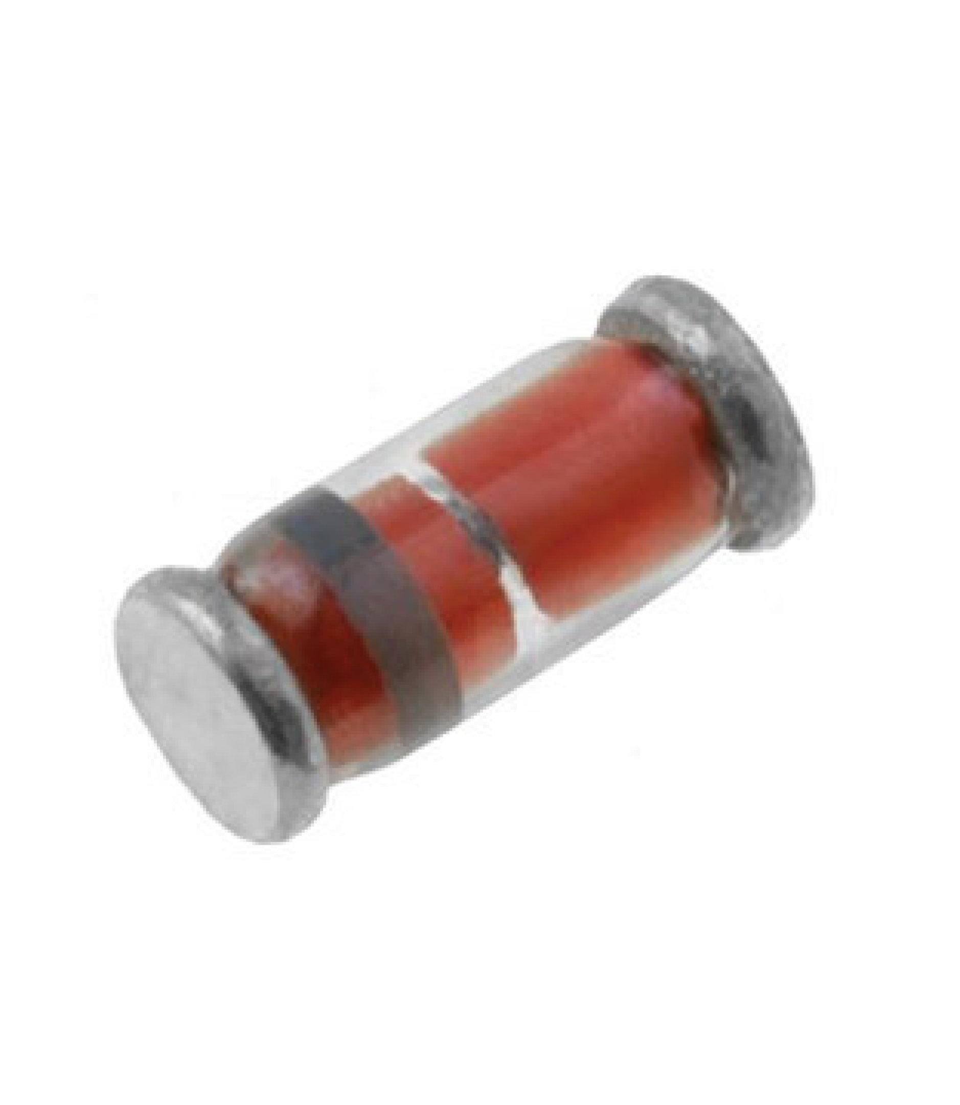 TZMC27-GS08 Small Signal Zener Diodes 5mA 27V