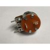 A-2440-1.jpg.jpg 50K OHM Linear Taper Potentiometer On-Off Switch PCB Mount Knurled Shaft Dia: 6mm