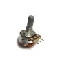 A-2440-2.jpg.jpg 50K OHM Linear Taper Potentiometer On-Off Switch PCB Mount Knurled Shaft Dia: 6mm