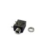 PJ-323M 3.5mm Mono Phone Jack