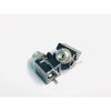 PJ-3001F 3.5mm Mono Phone Jack