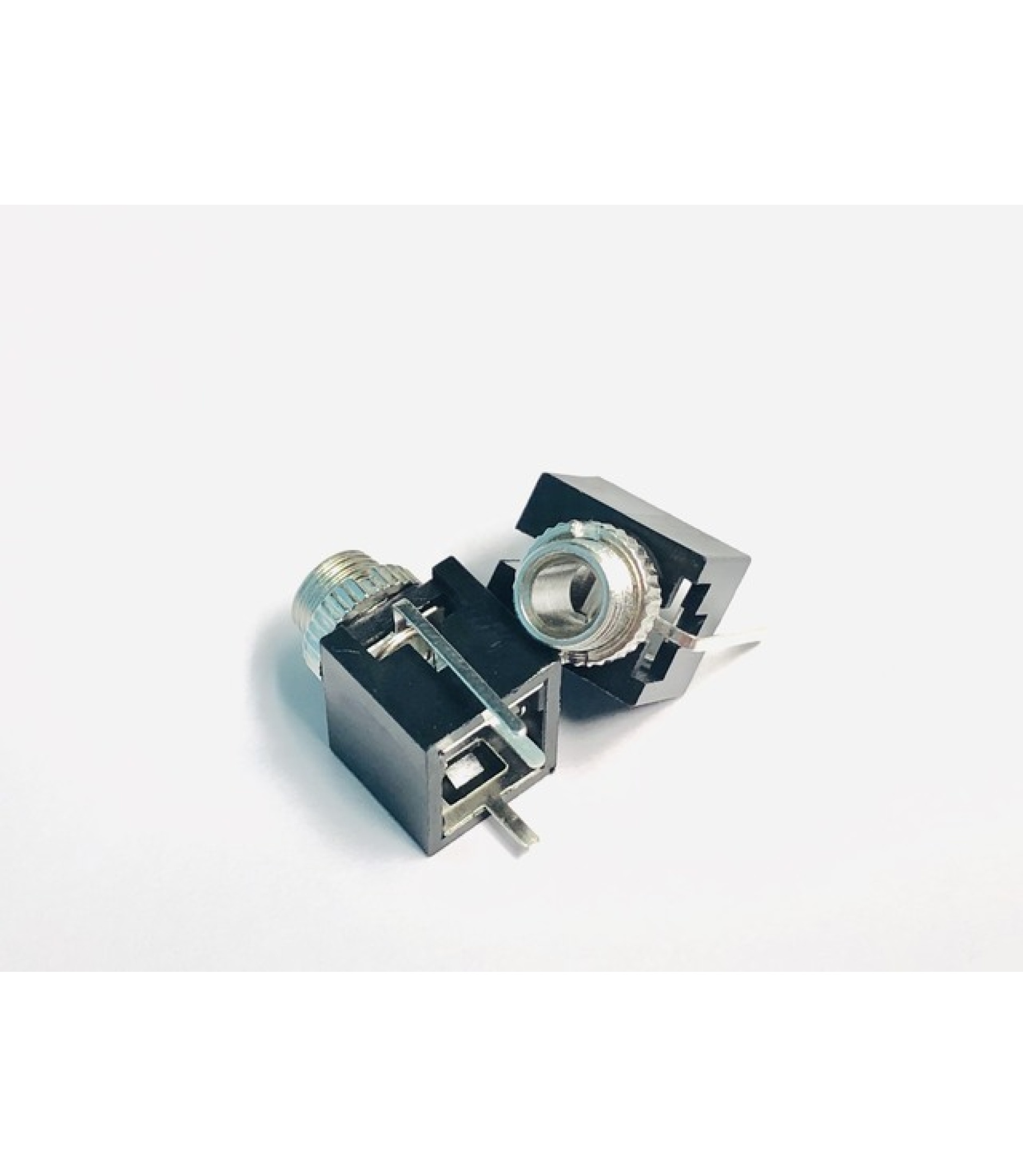 PJ-3001F 3.5mm Mono Phone Jack