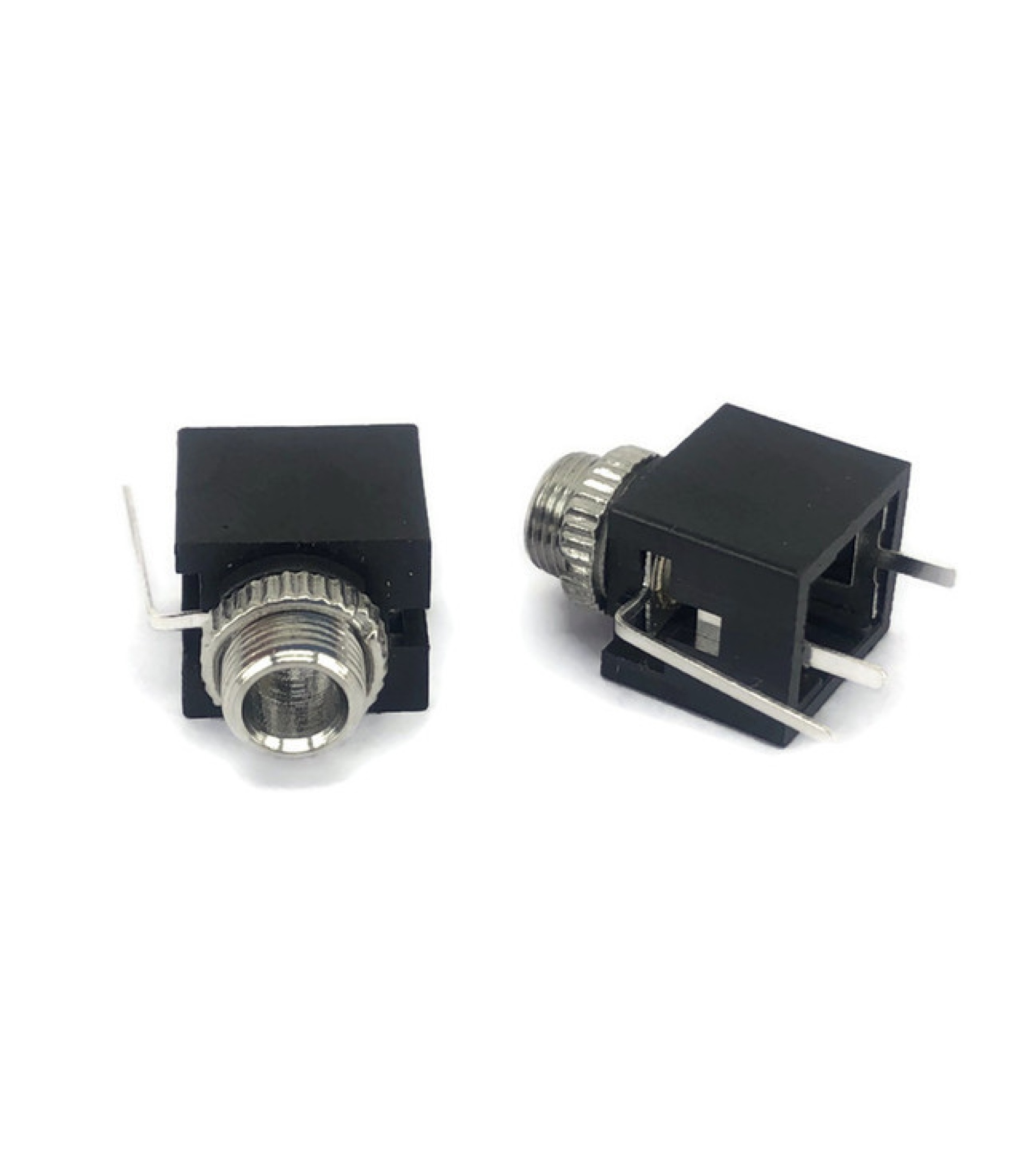 PJ-3001F 3.5mm Mono Phone Jack