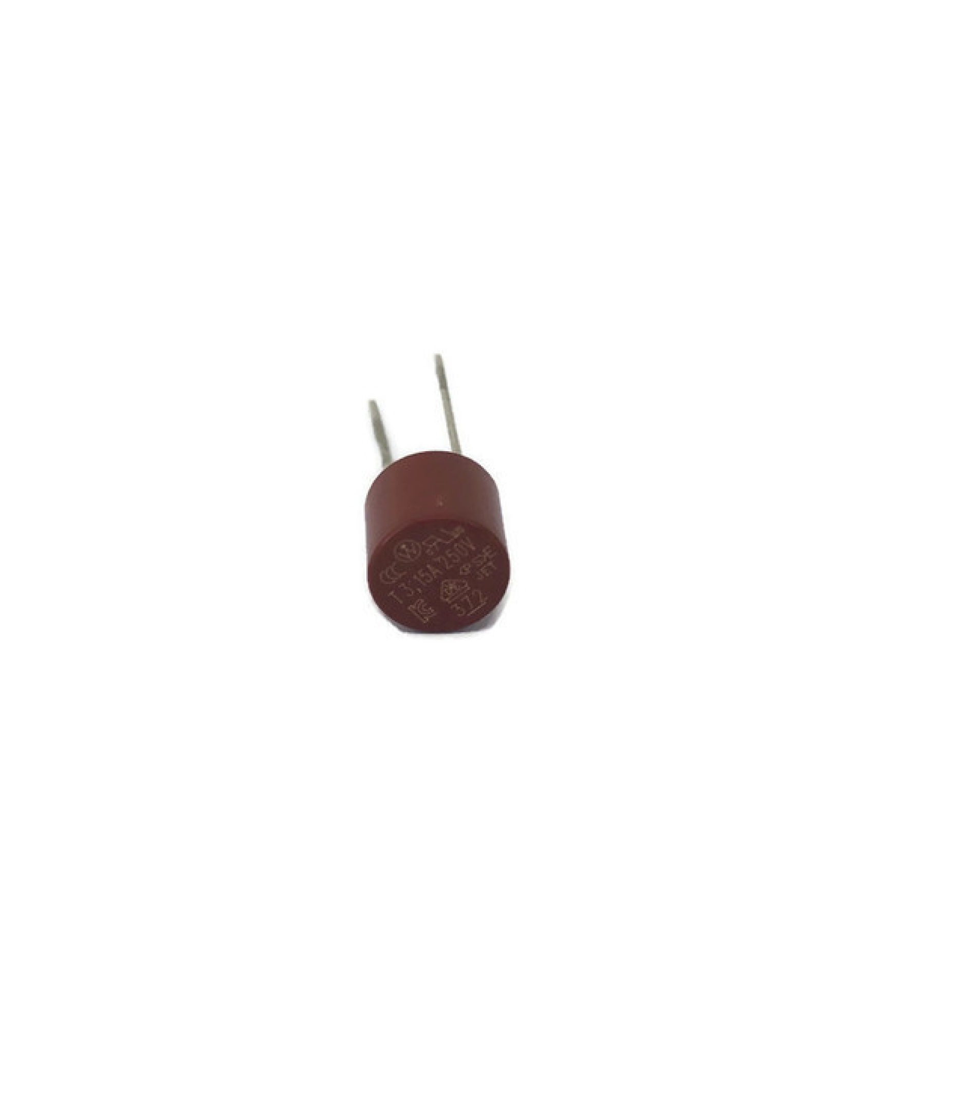 Time-Lag Fuse Slow Blow Acting 3.15A 250V