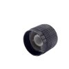 A-2587.3.jpg_1.jpg Knurled Aluminum Black Knob 20x17mm