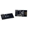 nRF24L01+ 2.4G Wireless Transceiver Module