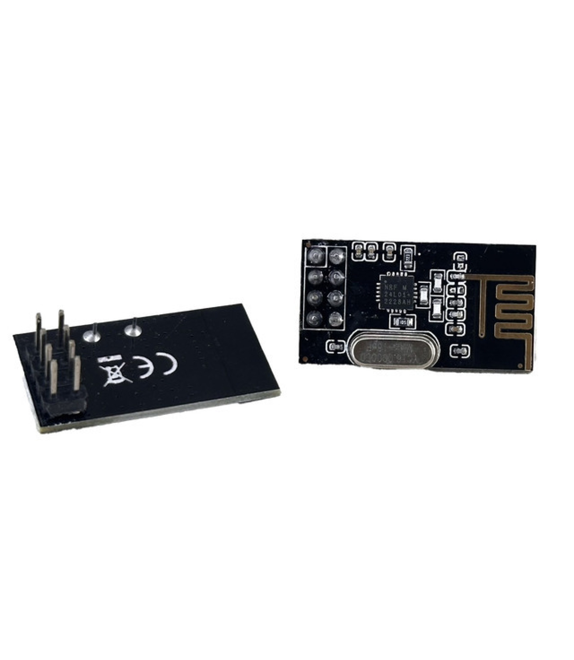 nRF24L01+ 2.4G Wireless Transceiver Module